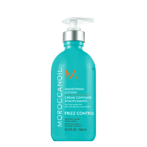 Lotiune pentru netezire Moroccanoil Smoothing Lotion Instant Control 300ml