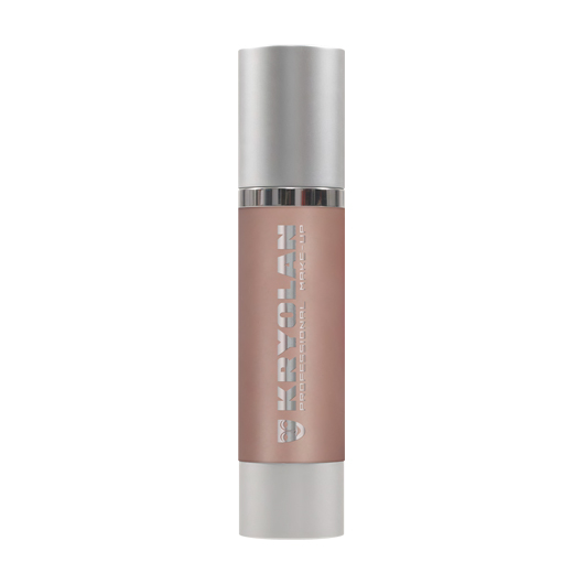 Fond de ten Kryolan Shimmering Event Foundation Golden Beige 50ml