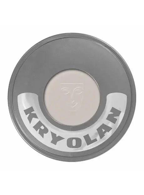 Pudra compacta Kryolan Cake Make-up Nuanta 070 40g