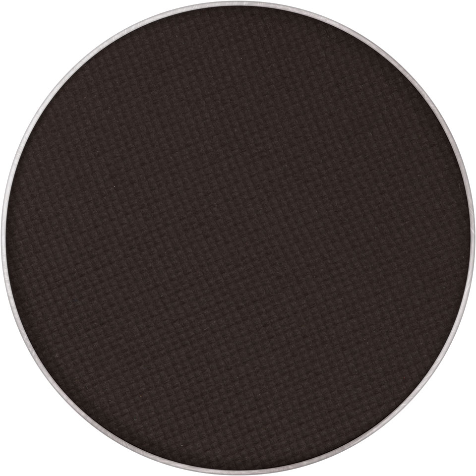 Fard de pleoape Kryolan Viva Brilliant Color Black Pepper 3.5g