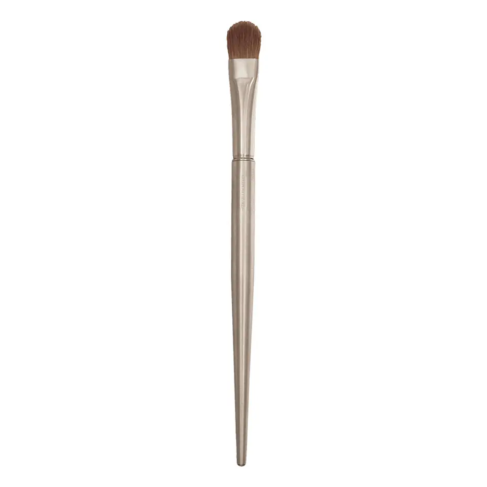 Pensula profesionala Kryolan Premium Filbert Brush 12mm