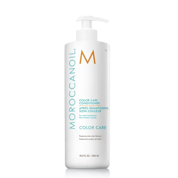 Conditioner par vopsit Moroccanoil Color Care 500ml