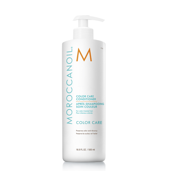Conditioner par vopsit Moroccanoil Color Care 500ml