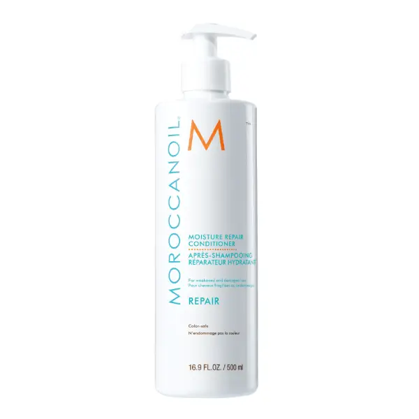 Conditioner reparator hidratant Moroccanoil Moisture Repair 500ml