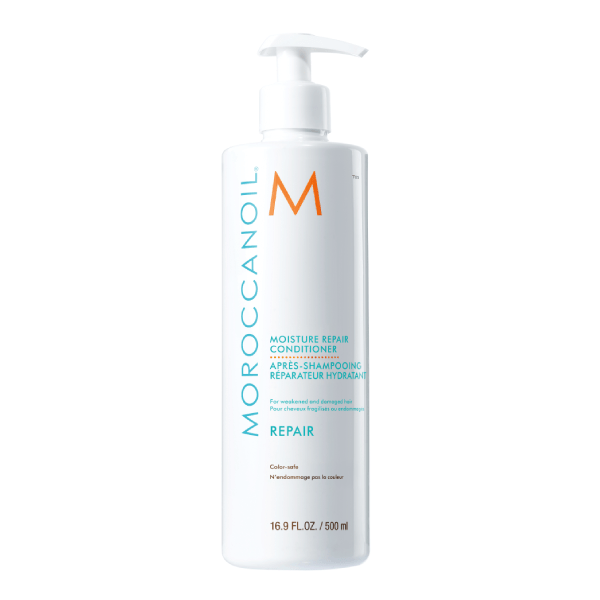 Conditioner reparator hidratant Moroccanoil Moisture Repair 500ml