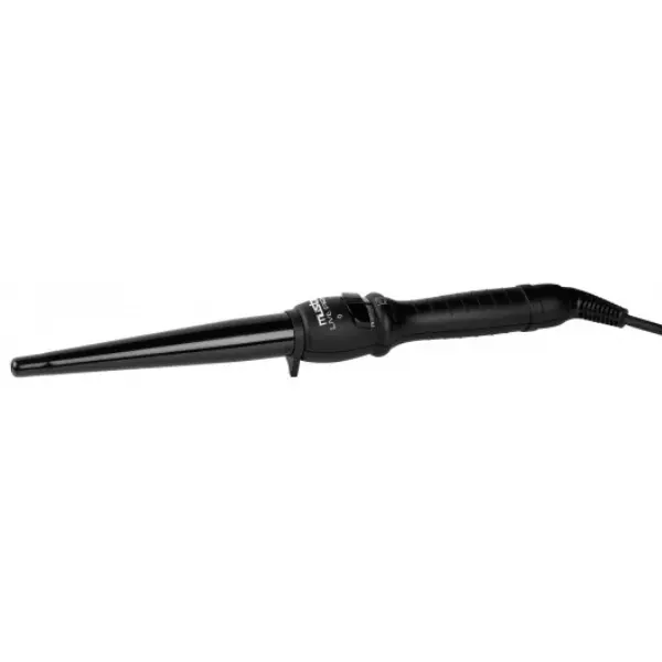 Ondulator de par Muster Live Pro 2.0 Waves Curls Conical 25mm
