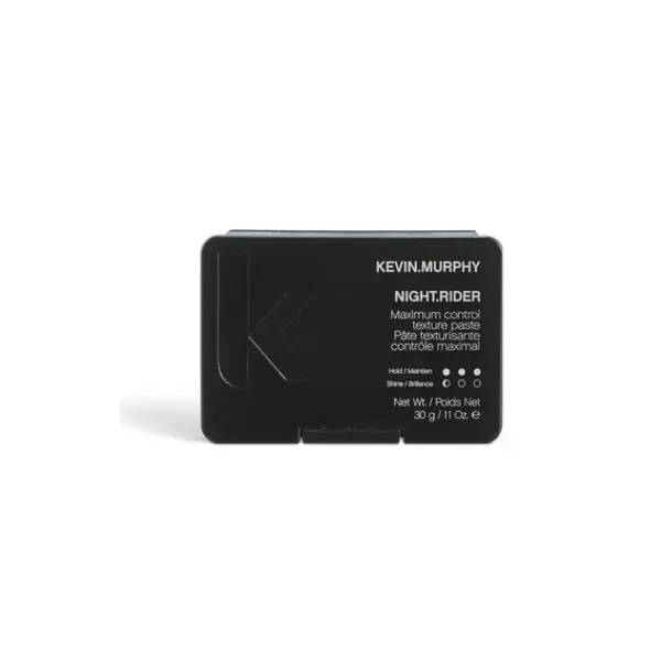 Pasta mata Kevin Murphy Night Rider textura si definire 30g