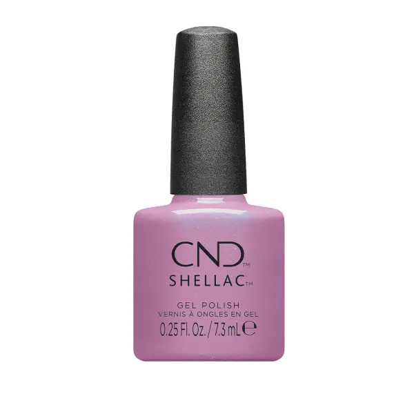 Lac unghii semipermanent CND Shellac Ro Mai Cize 7.3ml