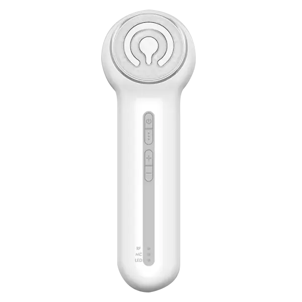 Aparat antiage cu radiofrecventa TOUCHBeauty Halo Multi Therapy