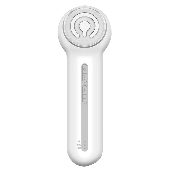 Aparat antiage cu radiofrecventa TOUCHBeauty Halo Multi Therapy