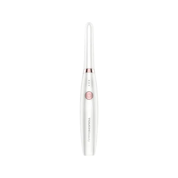 Ondulator de gene electric incalzit TOUCHBeauty Silicone Heated Eyelash Curler