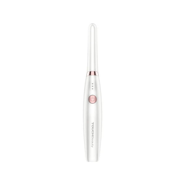 Ondulator de gene electric incalzit TOUCHBeauty Silicone Heated Eyelash Curler