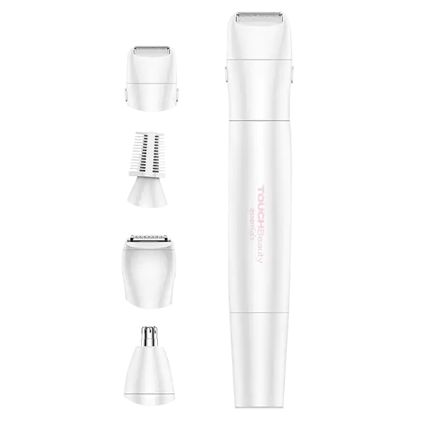 Set trimmer electric 4 IN 1 TOUCHBeauty All in One Trimmer