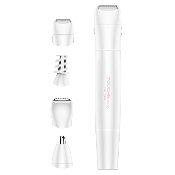 Set trimmer electric 4 IN 1 TOUCHBeauty All in One Trimmer