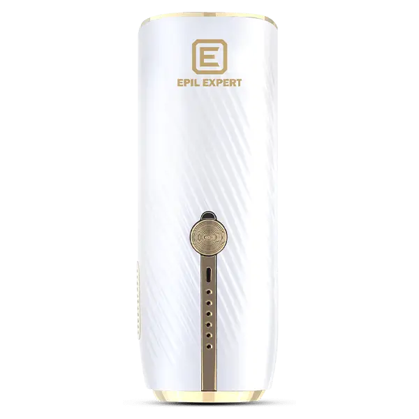 Epilator IPL Epil Expert Sapphire Ice Cooling
