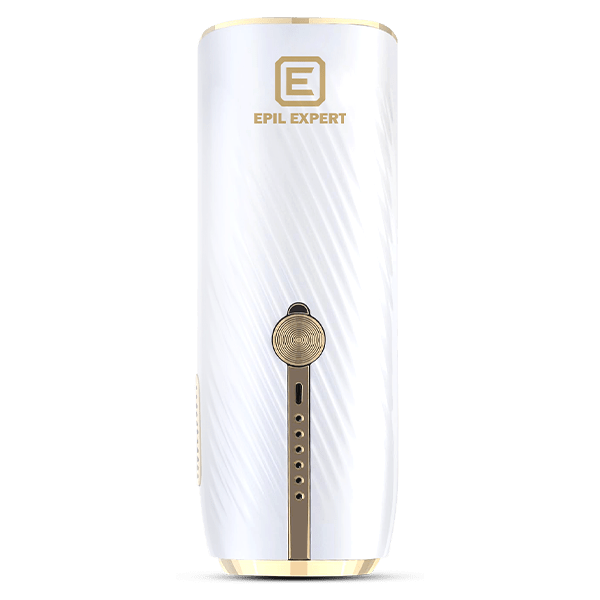 Epilator IPL Epil Expert Sapphire Ice Cooling