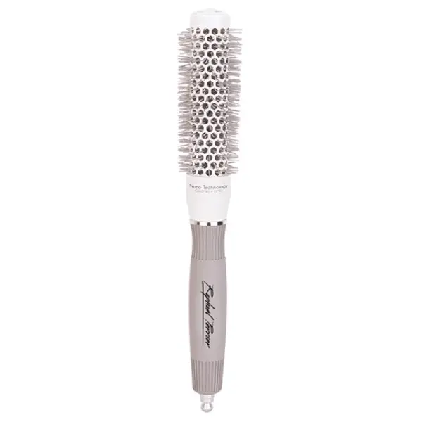 Perie ceramica rotunda Raphael Perrier Round Brush diametrul 25mm