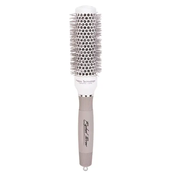 Perie ceramica rotunda Raphael Perrier Round Brush diametrul 32mm