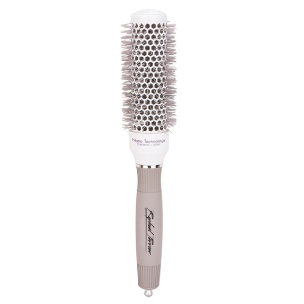 Perie ceramica rotunda Raphael Perrier Round Brush diametrul 32mm