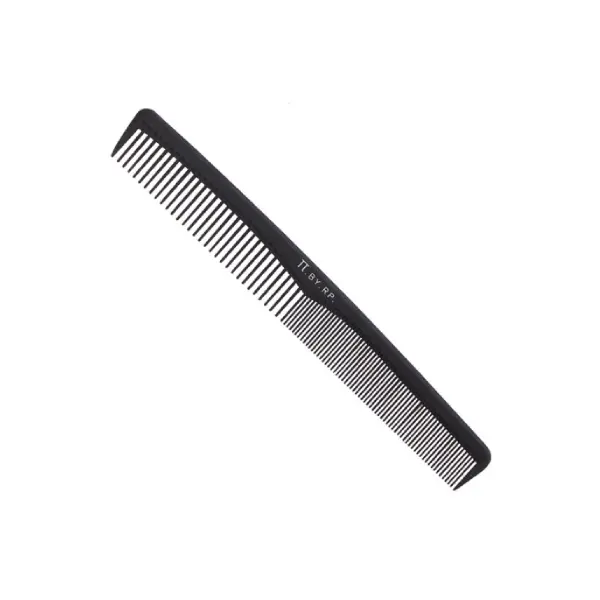 Pieptan de tuns din carbon Raphael Perrier Small Hair Cutting Comb