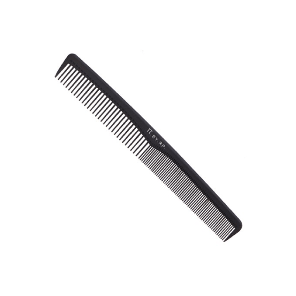 Pieptan de tuns din carbon Raphael Perrier Small Hair Cutting Comb