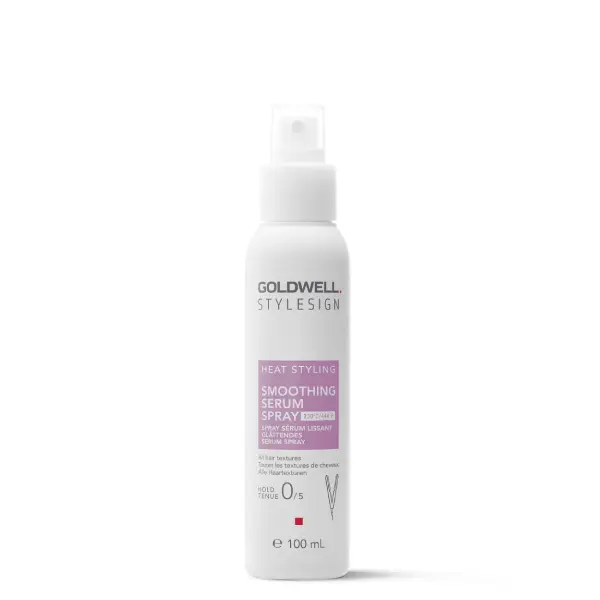 Ser de par Goldwell StyleSign Smoothing Serum Spray 100 ml