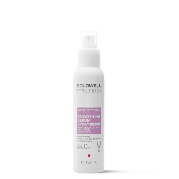 Ser de par Goldwell StyleSign Smoothing Serum Spray 100 ml