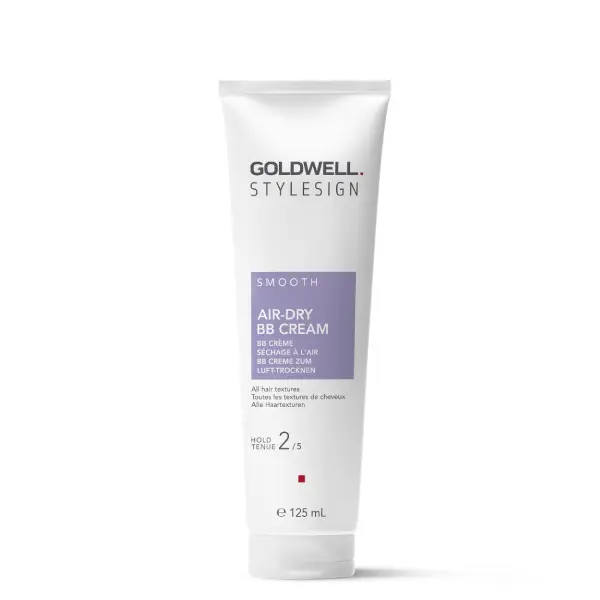 Crema de par Goldwell StyleSign Air Dry BB Cream 125 ml