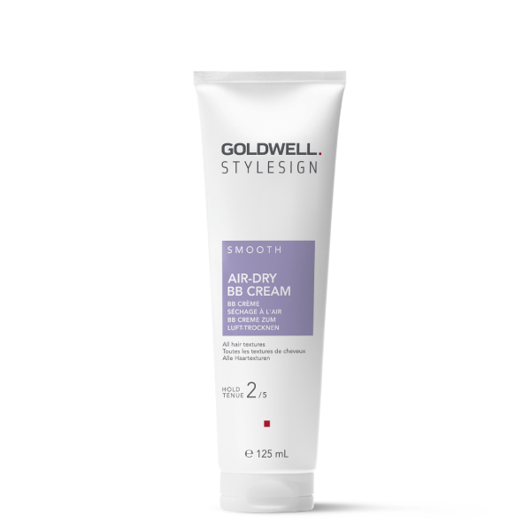 Crema de par Goldwell StyleSign Air Dry BB Cream 125 ml