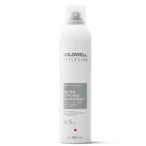 Fixativ de par Goldwell StyleSign Extra Strong Hairspray 300 ml