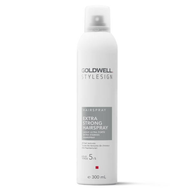 Fixativ de par Goldwell StyleSign Extra Strong Hairspray 300 ml
