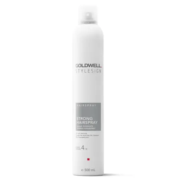 Fixativ de par Goldwell StyleSign Strong Hairspray 300 ml