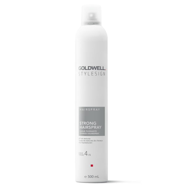 Fixativ de par Goldwell StyleSign Strong Hairspray 300 ml