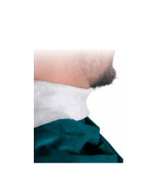 Protectie pentru gat Terzi Industrie Neck protection 8x50cm 100buc/set