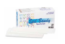 Benzi de epilat Terzi Industrie Epil Bandy 70 gr 20cm x 250buc