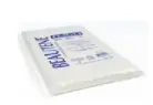 Folii plastic tratamente calde Terzi Industrie Beautene sheets 140x180cm 50buc