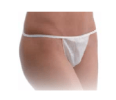 Bikini tanga femei Terzi Industrie Non-woven woman tanga 100buc