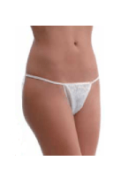 Bikini slip femei Terzi Industrie Non-woven woman slip 100buc