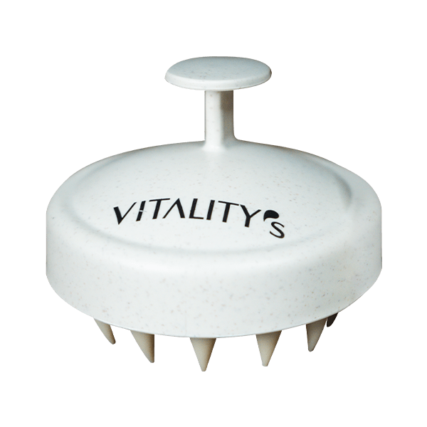 Perie pentru scalp Vitality's Care&Scalp Brush 1buc