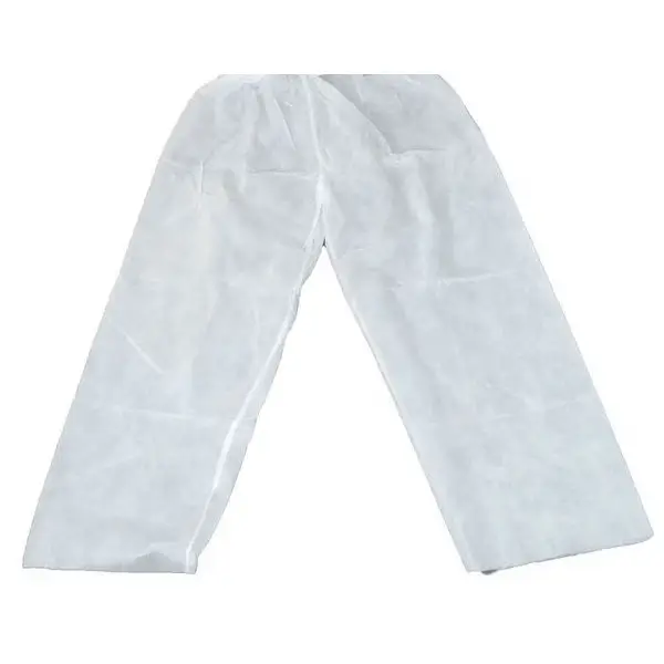 Pantaloni unica folosinta pentru presoterapie Terzi Industrie Pants XXXL