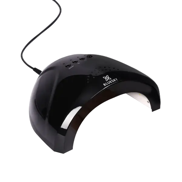Lampa led de unghii Bluesky Led & UV Nail Lamp 48W