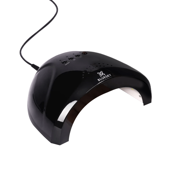 Lampa led de unghii Bluesky Led & UV Nail Lamp 48W