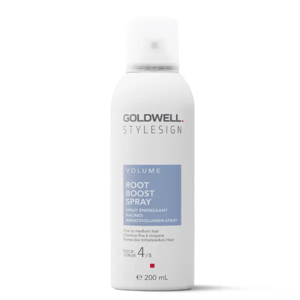 Spray de par pentru volum Goldwell StyleSign Root Boost Spray 200 ml