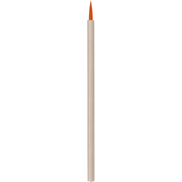 Set aplicator tus de ochi Kryolan Eye Liner Applicator 25buc