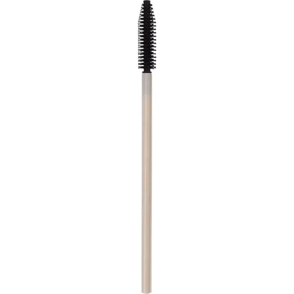 Set perie de rimel cu fibre Kryolan Silicon Mascara Brush 25buc