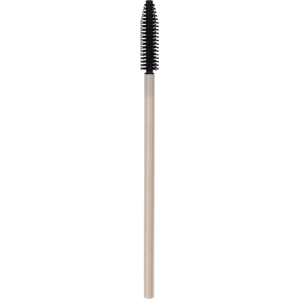 Set perie de rimel cu fibre Kryolan Silicon Mascara Brush 25buc