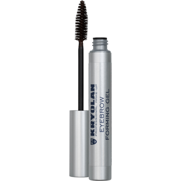 Gel transparent pentru sprancene Kryolan Eyebrow Forming Gel 7ml
