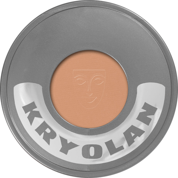 Pudra compacta Kryolan CAKE Make-Up EF85 35g