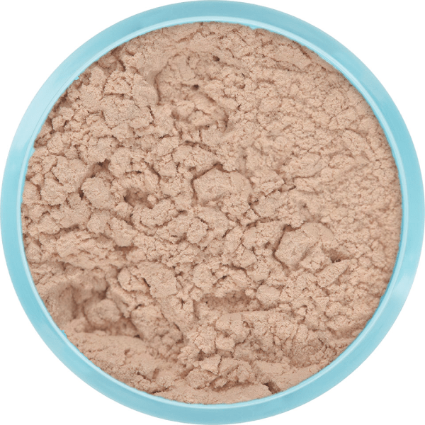 Pudra pentru fixare Kryolan Dermacolor Fixing Powder P5 60g