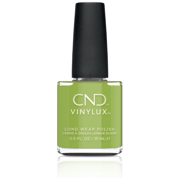 Lac unghii saptamanal CND Vinylux Meadow Glow 15ml